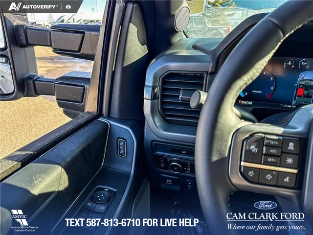 2026 Ford F-150 XLT (Stk: 26T8802) in Red Deer - Image 16 of 23 2026 Ford F-150 XLT (Stk: 26T8802) in Red Deer - Image 16 of 23