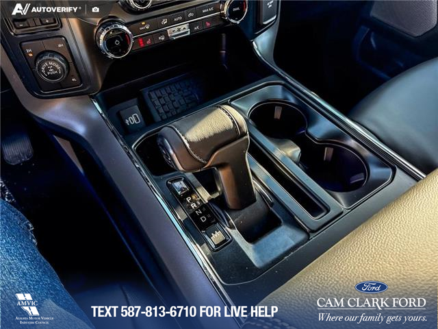 2026 Ford F-150 XLT (Stk: 26T8802) in Red Deer - Image 17 of 23 2026 Ford F-150 XLT (Stk: 26T8802) in Red Deer - Image 17 of 23