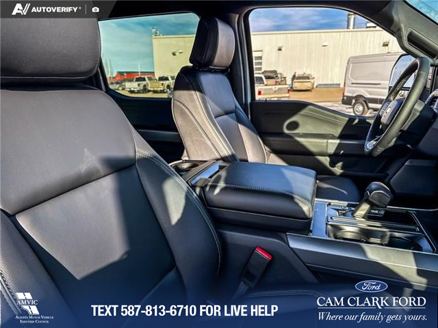 2026 Ford F-150 XLT (Stk: 26T8802) in Red Deer - Image 21 of 23 2026 Ford F-150 XLT (Stk: 26T8802) in Red Deer - Image 21 of 23