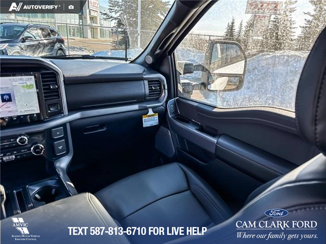2026 Ford F-150 XLT (Stk: 26T8802) in Red Deer - Image 23 of 23 2026 Ford F-150 XLT (Stk: 26T8802) in Red Deer - Image 23 of 23