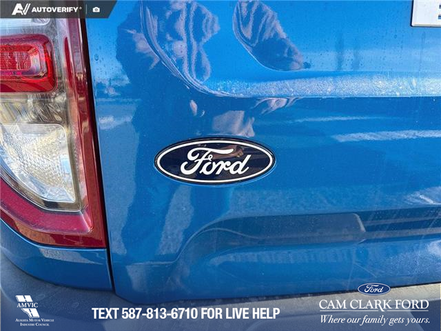 2026 Ford Bronco Sport Badlands (Stk: 26S5044) in Red Deer - Image 9 of 25