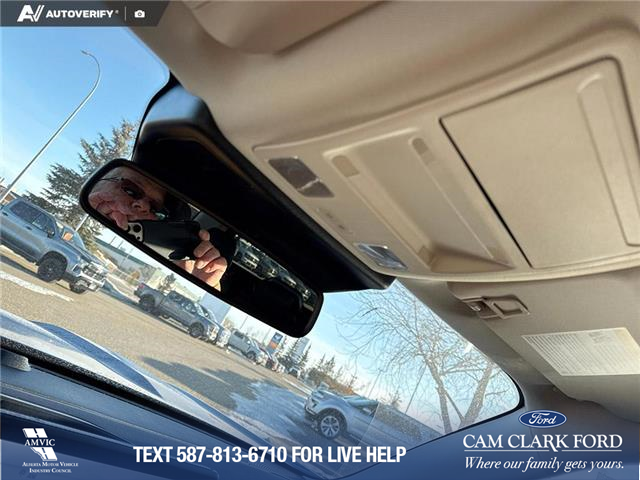 2026 Ford Bronco Sport Badlands (Stk: 26S5044) in Red Deer - Image 18 of 25