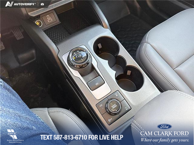 2026 Ford Bronco Sport Badlands (Stk: 26S5044) in Red Deer - Image 20 of 25