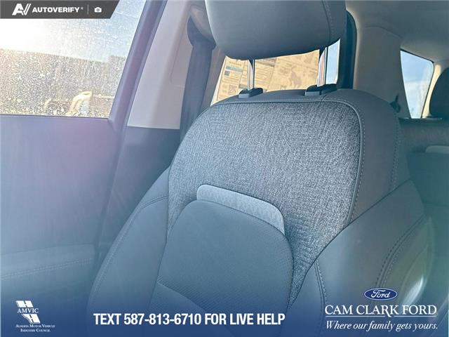 2026 Ford Bronco Sport Badlands (Stk: 26S5044) in Red Deer - Image 21 of 25