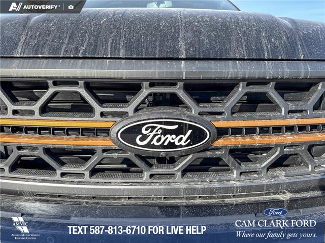 2026 Ford F-150 Tremor (Stk: 26T9752) in Red Deer - Image 9 of 24
