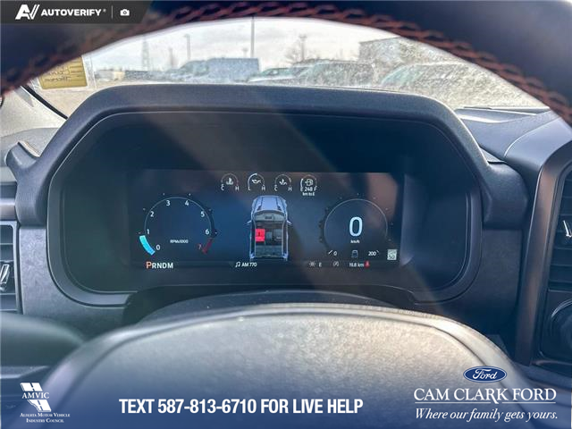 2026 Ford F-150 Tremor (Stk: 26T9752) in Red Deer - Image 14 of 24