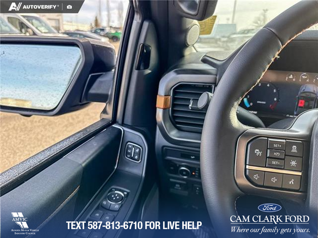 2026 Ford F-150 Tremor (Stk: 26T9752) in Red Deer - Image 16 of 24