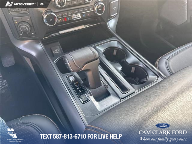 2026 Ford F-150 Tremor (Stk: 26T9752) in Red Deer - Image 17 of 24