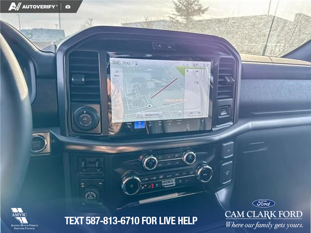 2026 Ford F-150 Tremor (Stk: 26T9752) in Red Deer - Image 18 of 24