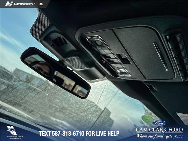 2026 Ford F-150 Tremor (Stk: 26T9752) in Red Deer - Image 20 of 24