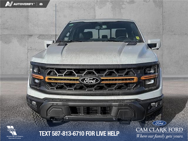 2026 Ford F-150 Tremor (Stk: 26T2093) in Red Deer - Image 2 of 24