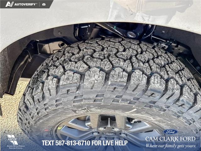 2026 Ford F-150 Tremor (Stk: 26T2093) in Red Deer - Image 7 of 24