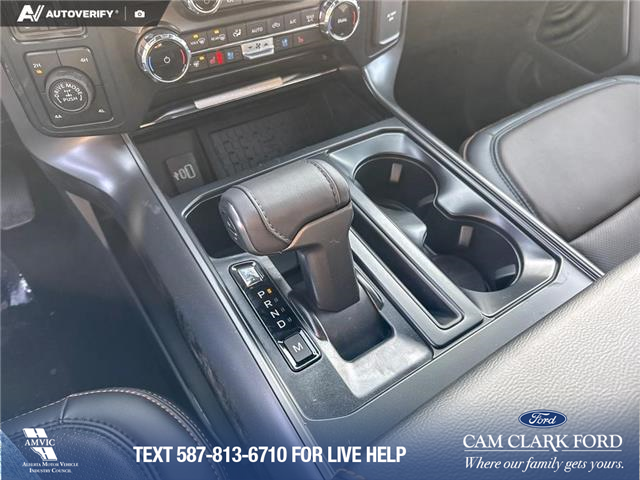 2026 Ford F-150 Tremor (Stk: 26T2093) in Red Deer - Image 17 of 24
