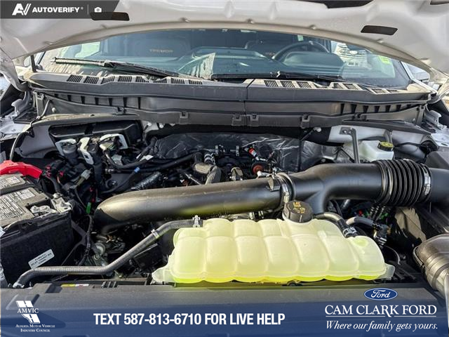 2026 Ford F-150 Tremor (Stk: 26T1429) in Red Deer - Image 10 of 24