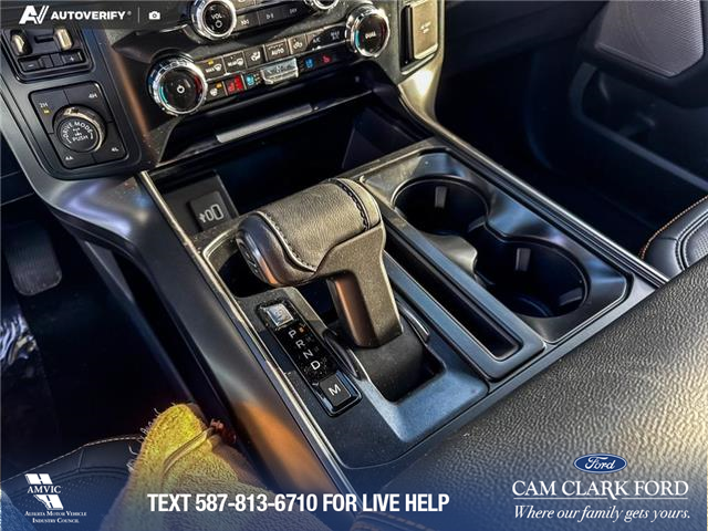 2026 Ford F-150 Tremor (Stk: 26T1429) in Red Deer - Image 17 of 24