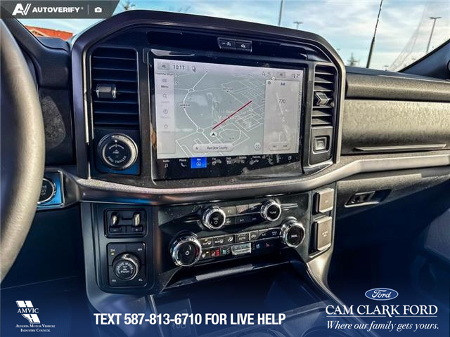 2026 Ford F-150 Tremor (Stk: 26T1429) in Red Deer - Image 18 of 24