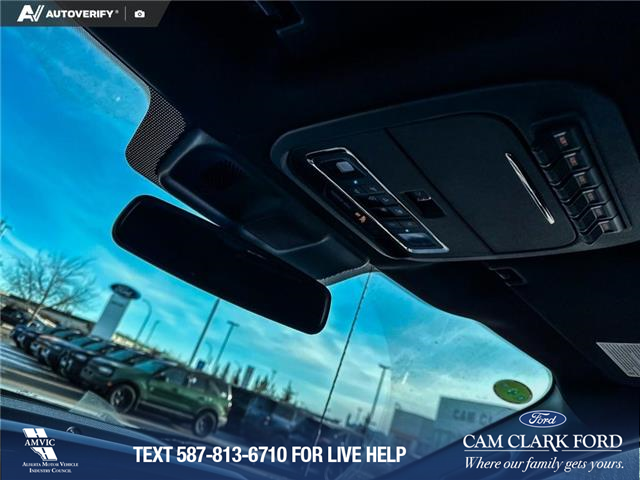 2026 Ford F-150 Tremor (Stk: 26T1429) in Red Deer - Image 20 of 24