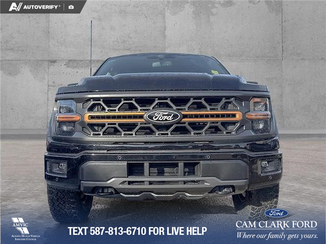 2026 Ford F-150 Tremor (Stk: 26T2672) in Olds - Image 2 of 25