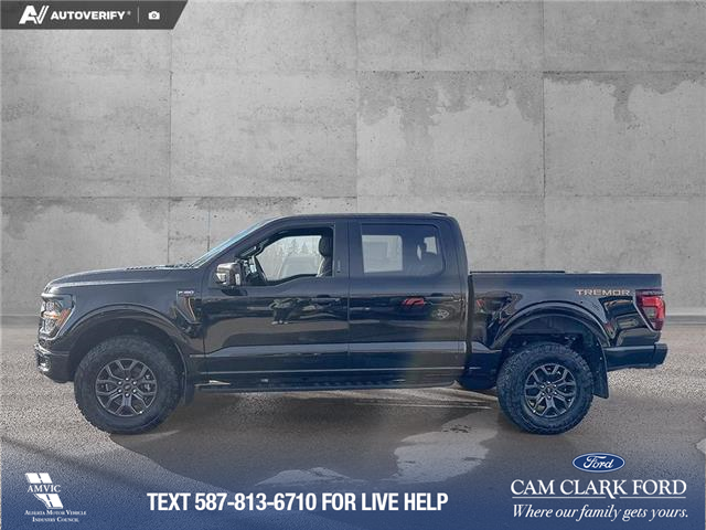 2026 Ford F-150 Tremor (Stk: 26T2672) in Olds - Image 3 of 25