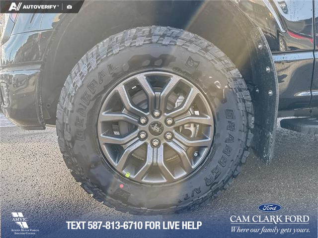 2026 Ford F-150 Tremor (Stk: 26T2672) in Olds - Image 6 of 25