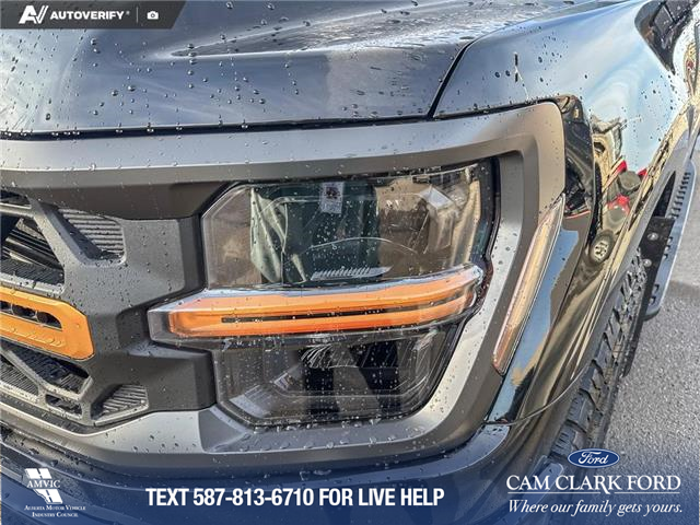 2026 Ford F-150 Tremor (Stk: 26T2672) in Olds - Image 8 of 25