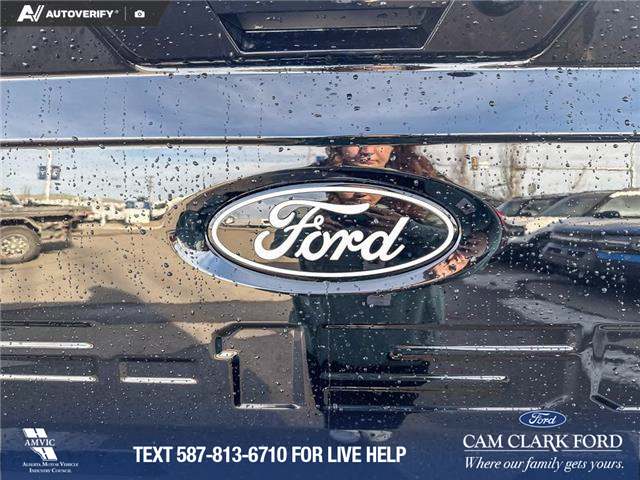 2026 Ford F-150 Tremor (Stk: 26T2672) in Olds - Image 9 of 25
