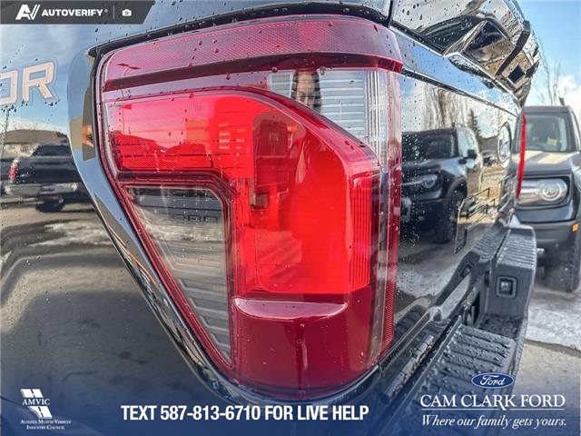 2026 Ford F-150 Tremor (Stk: 26T2672) in Olds - Image 11 of 25