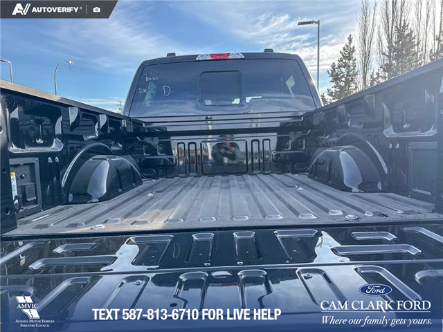 2026 Ford F-150 Tremor (Stk: 26T2672) in Olds - Image 12 of 25