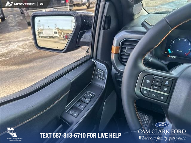 2026 Ford F-150 Tremor (Stk: 26T2672) in Olds - Image 17 of 25