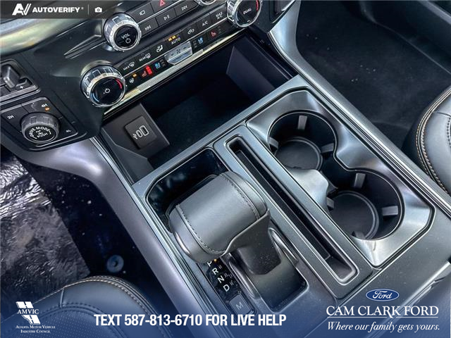 2026 Ford F-150 Tremor (Stk: 26T2672) in Olds - Image 18 of 25