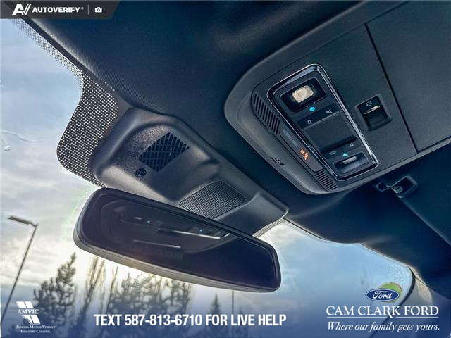 2026 Ford F-150 Tremor (Stk: 26T2672) in Olds - Image 21 of 25