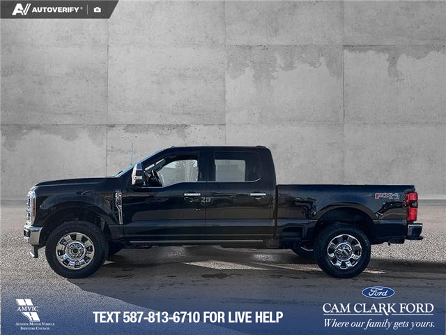 2026 Ford F-350 Lariat (Stk: 26T6432) in Olds - Image 3 of 25