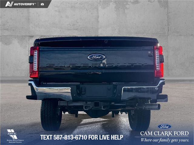 2026 Ford F-350 Lariat (Stk: 26T6432) in Olds - Image 5 of 25