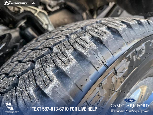 2026 Ford F-350 Lariat (Stk: 26T6432) in Olds - Image 7 of 25