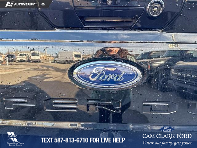 2026 Ford F-350 Lariat (Stk: 26T6432) in Olds - Image 9 of 25