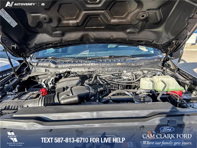 2026 Ford F-350 Lariat (Stk: 26T6432) in Olds - Image 10 of 25