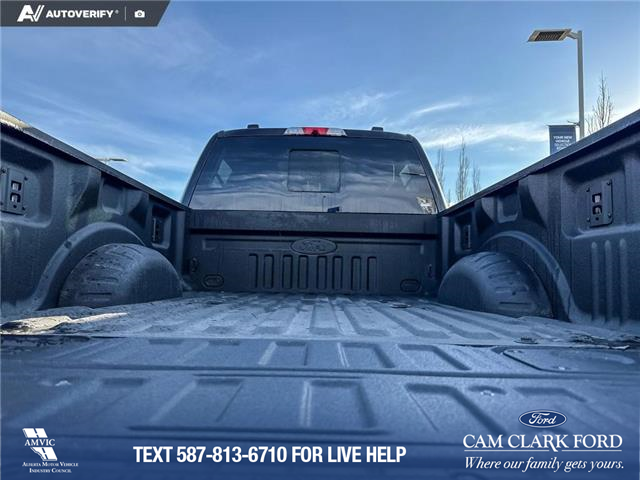 2026 Ford F-350 Lariat (Stk: 26T6432) in Olds - Image 12 of 25