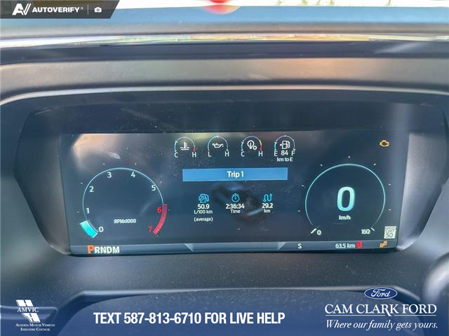 2026 Ford F-350 Lariat (Stk: 26T6432) in Olds - Image 15 of 25