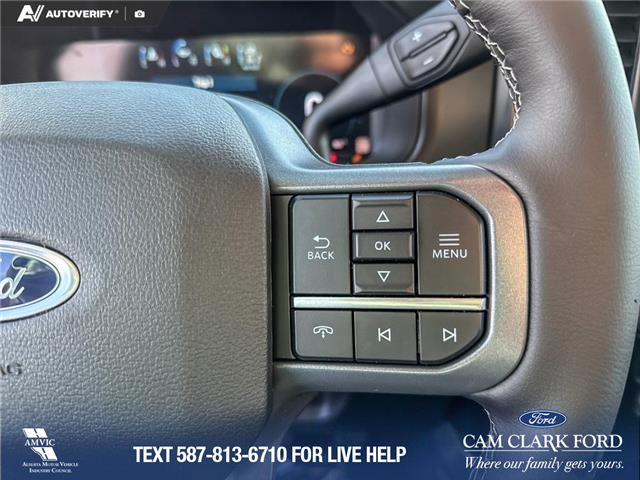 2026 Ford F-350 Lariat (Stk: 26T6432) in Olds - Image 16 of 25