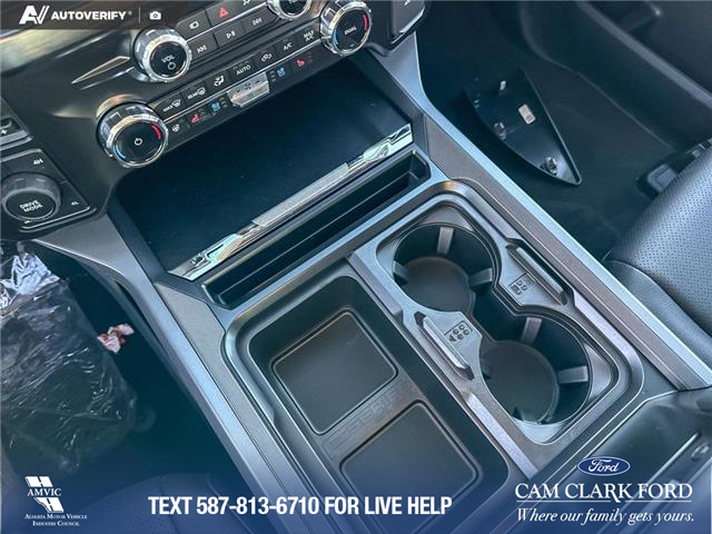 2026 Ford F-350 Lariat (Stk: 26T6432) in Olds - Image 18 of 25