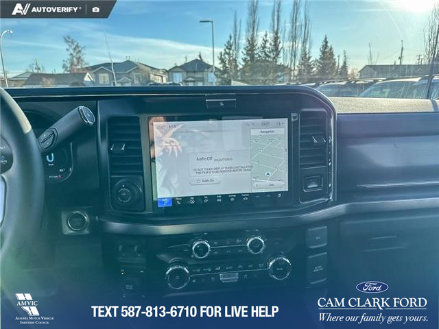 2026 Ford F-350 Lariat (Stk: 26T6432) in Olds - Image 19 of 25