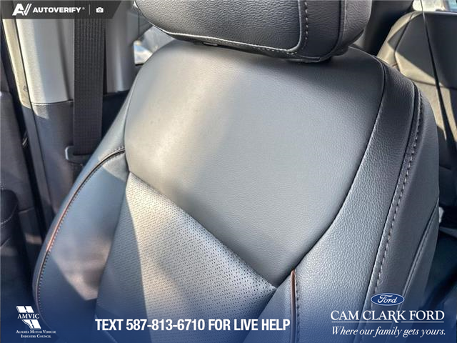 2026 Ford F-350 Lariat (Stk: 26T6432) in Olds - Image 20 of 25