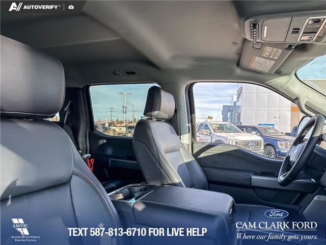 2026 Ford F-350 Lariat (Stk: 26T6432) in Olds - Image 22 of 25