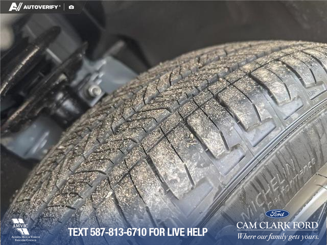 2026 Ford Bronco Sport Outer Banks (Stk: 26S0971) in Olds - Image 7 of 25 2026 Ford Bronco Sport Outer Banks (Stk: 26S0971) in Olds - Image 7 of 25