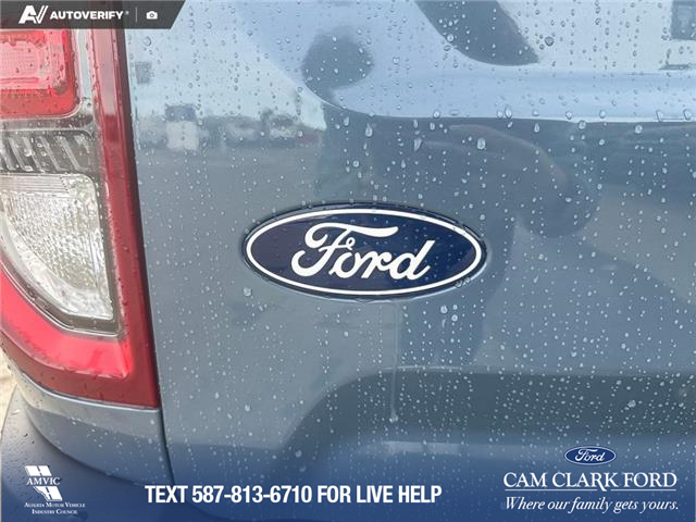2026 Ford Bronco Sport Outer Banks (Stk: 26S0971) in Olds - Image 9 of 25 2026 Ford Bronco Sport Outer Banks (Stk: 26S0971) in Olds - Image 9 of 25