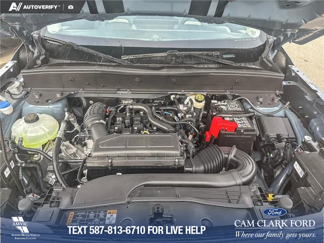2026 Ford Bronco Sport Outer Banks (Stk: 26S0971) in Olds - Image 10 of 25 2026 Ford Bronco Sport Outer Banks (Stk: 26S0971) in Olds - Image 10 of 25