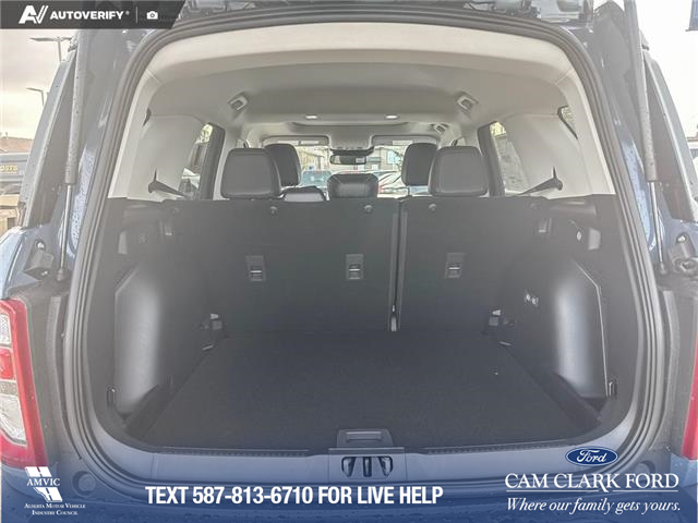 2026 Ford Bronco Sport Outer Banks (Stk: 26S0971) in Olds - Image 12 of 25 2026 Ford Bronco Sport Outer Banks (Stk: 26S0971) in Olds - Image 12 of 25