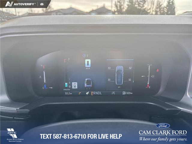 2026 Ford Bronco Sport Outer Banks (Stk: 26S0971) in Olds - Image 15 of 25 2026 Ford Bronco Sport Outer Banks (Stk: 26S0971) in Olds - Image 15 of 25