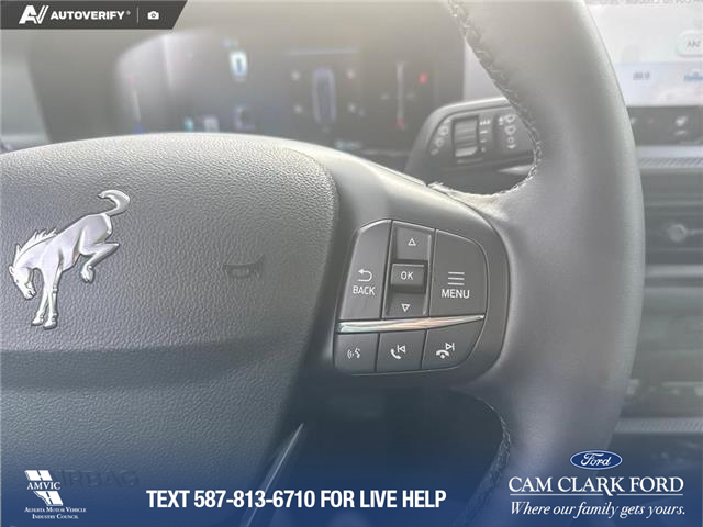 2026 Ford Bronco Sport Outer Banks (Stk: 26S0971) in Olds - Image 16 of 25 2026 Ford Bronco Sport Outer Banks (Stk: 26S0971) in Olds - Image 16 of 25