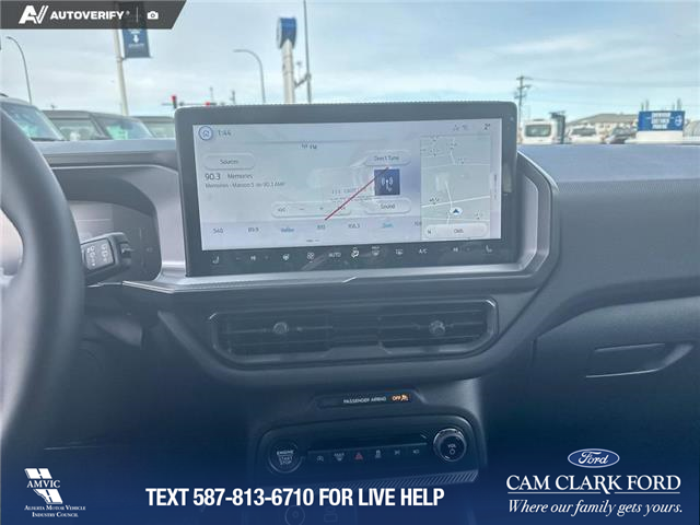 2026 Ford Bronco Sport Outer Banks (Stk: 26S0971) in Olds - Image 19 of 25 2026 Ford Bronco Sport Outer Banks (Stk: 26S0971) in Olds - Image 19 of 25